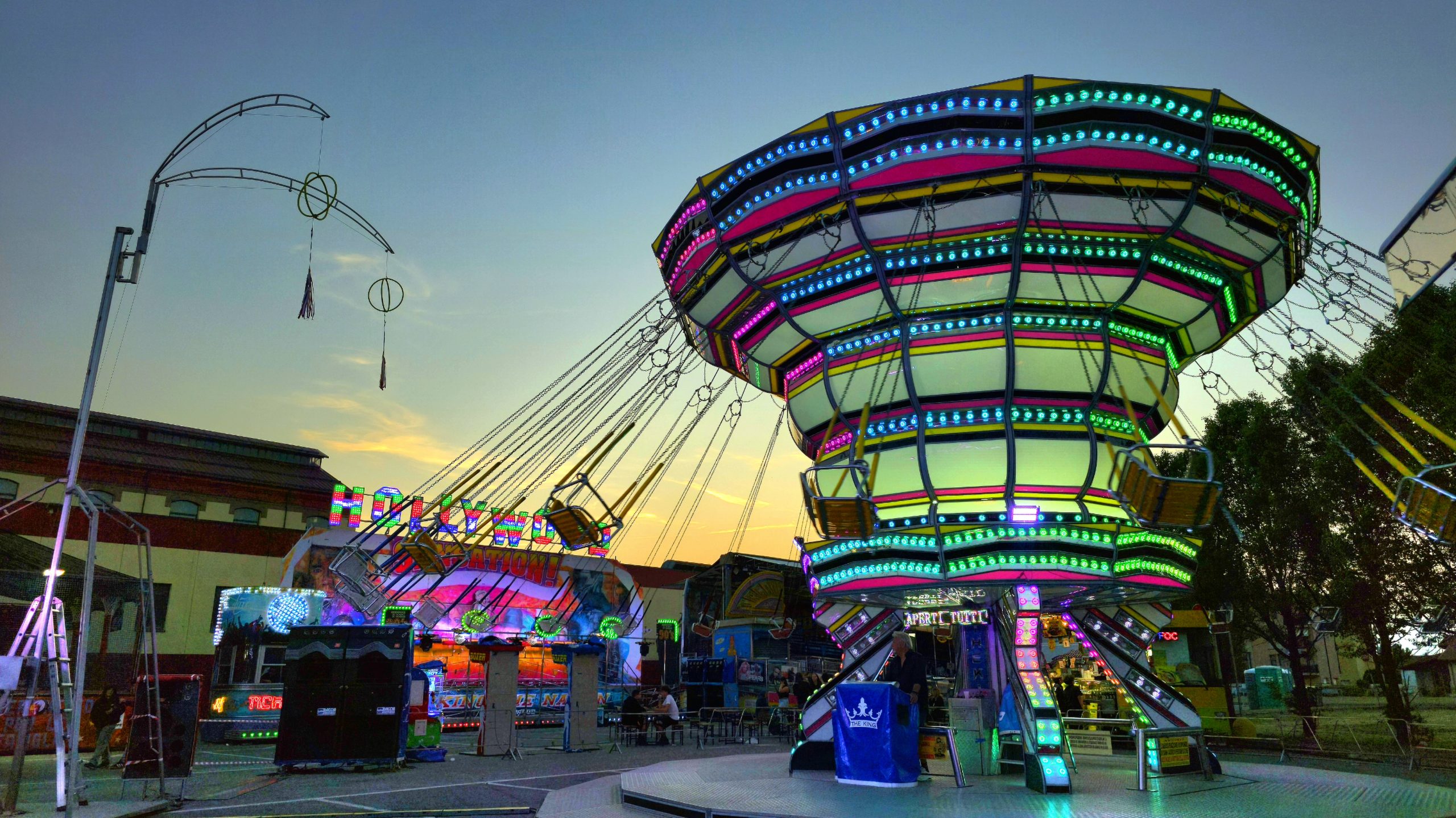 Fiera di Primavera - Ostiglia