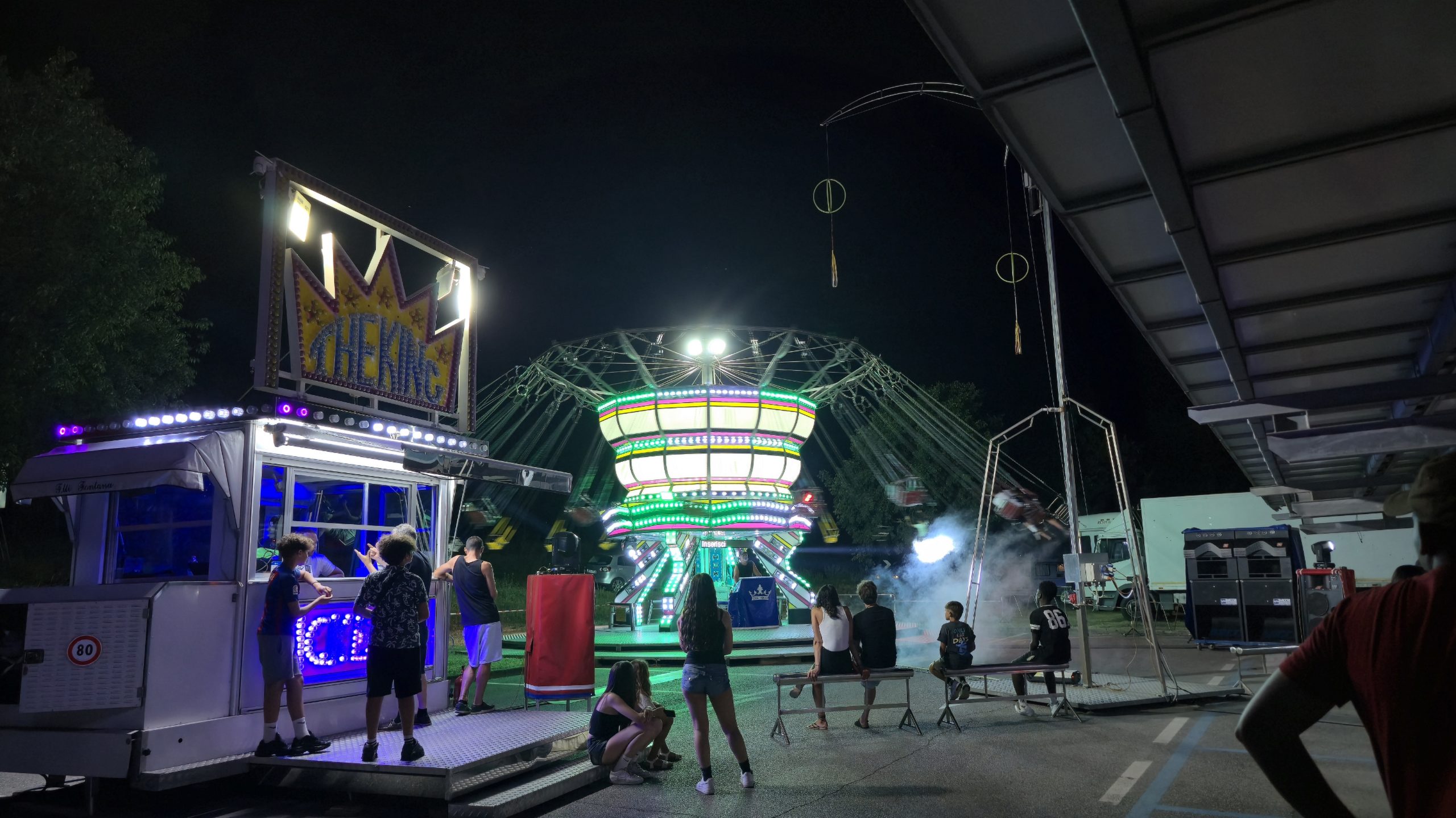Fiera di San Pietro - Viadana