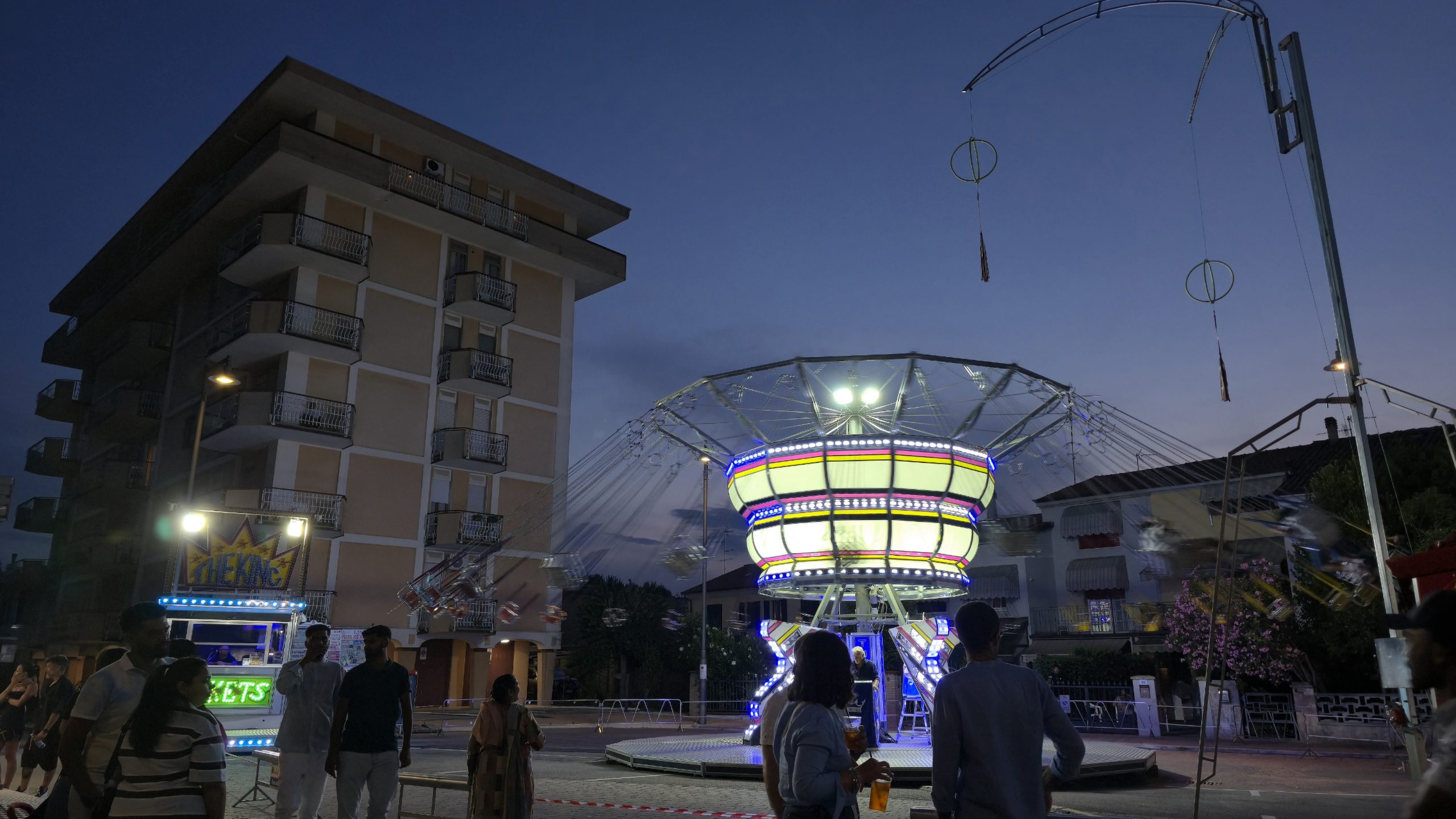 Fiera di Moglia