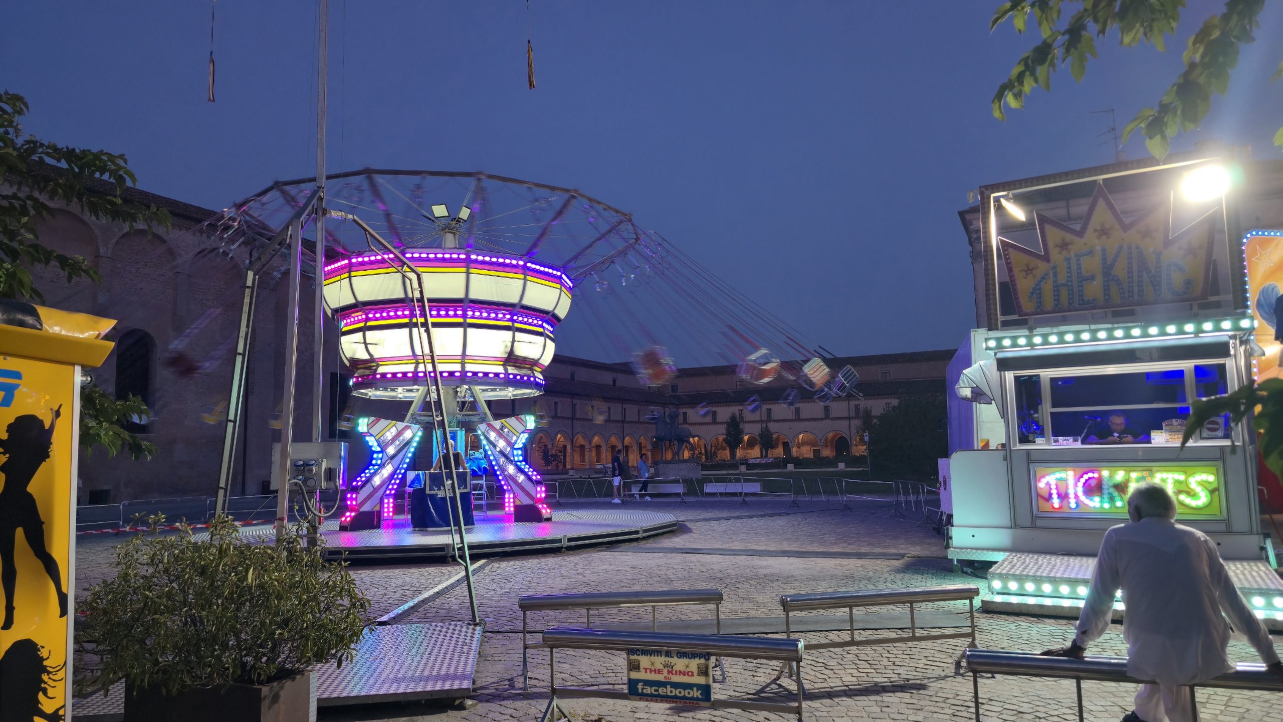 San Benedetto Po
